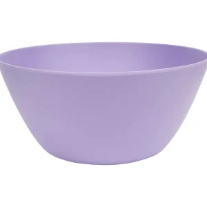 Merk Melamine Schaal Blauw,Groen,Paars,Roze,Wit Sale