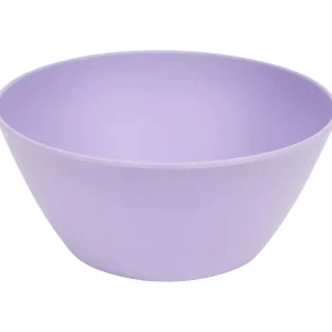 Merk Melamine Schaal Blauw,Grijs,Groen,Paars,Roze Discount