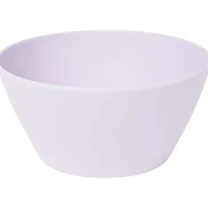 Merk Melamine Schaal Blauw,Grijs,Groen,Paars,Roze Discount