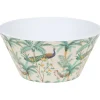 Merk Melamine Schaal Spring Print Clearance