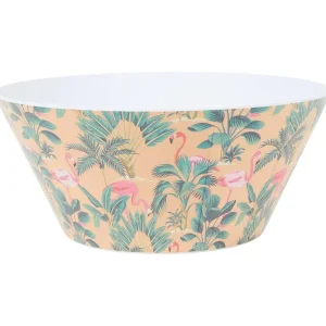 Merk Melamine Schaal Spring Print Online