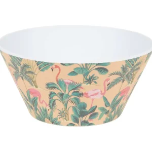 Merk Melamine Schaal Spring Print Clearance