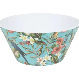 Merk Melamine Schaal Spring Print Clearance
