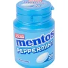 Mentos Kauwgom Peppermint Wit Shop