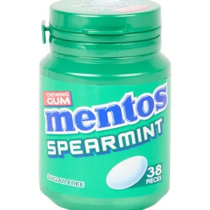 Mentos Kauwgom Spearmint Wit Cheap