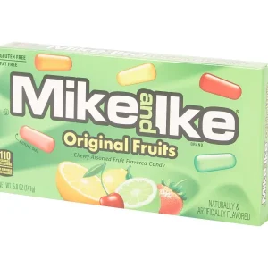 Mike & Ike Original Fruits Meerkleurig Clearance