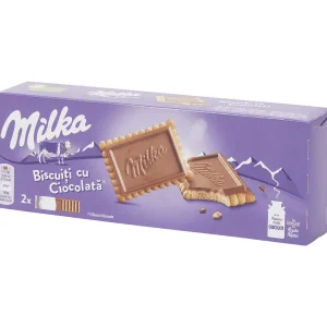 Milka Choco Biscuit Clearance