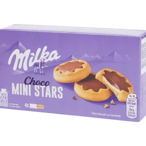 Milka Choco Mini Stars Discount