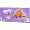 Milka Cho­Co Trio Bruin Clearance