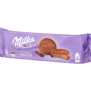 Milka Choco Wafel Cheap