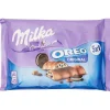 Milka Oreo Chocoladerepen Fashion