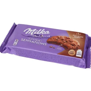 Milka Sensations Shop