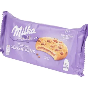 Milka Sensations Koekjes Discount