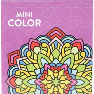 Disney Mini-Kleurboek Print Best