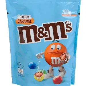 M&M's Salted Caramel Best Sale