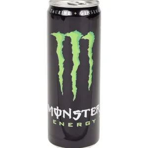 Monster Energy Shop