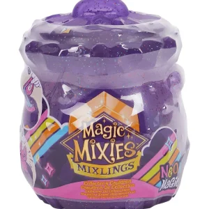 Mini Matters Moose Toys Magic Mixies Mixlings Cheap