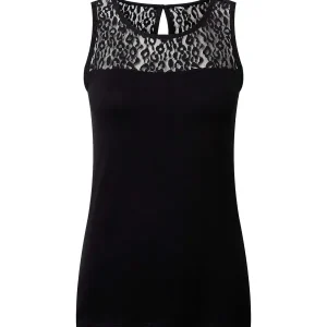 SuperTrash Mouwloze Top Blauw,Groen,Roze,Wit,Zwart Cheap