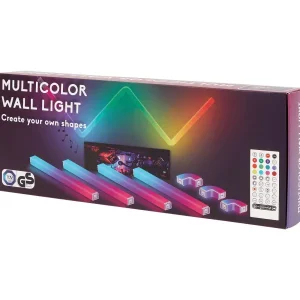 Werckmann Multicolor Wandverlichting Outlet