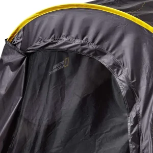 National Geographic Pop-Up-Tent Zwart Online