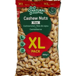 Bifi Natural Happiness Cashewnoten Xl-Pack Online