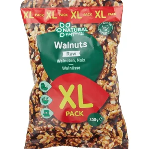 Bifi Natural Happiness Walnoten Xl-Pack Hot