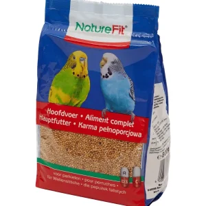 Whiskas Nature Fit Hoofdvoer Voor Parkieten Online