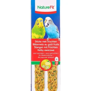 Whiskas Nature Fit Knaagsticks Voor Parkieten Fashion