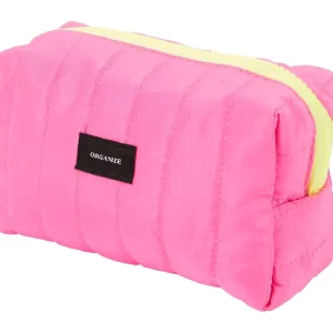 Edding Neon Etui Blauw,Geel,Paars,Roze Best