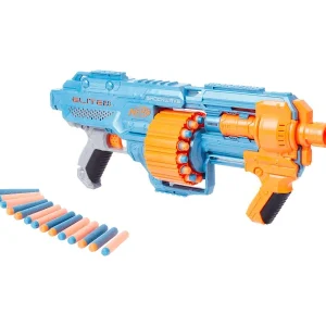 Nerf Elite 2.0 Shockwave Rd-15 Meerkleurig Hot