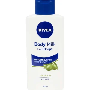 Nivea Bodylotion Oliva Cheap