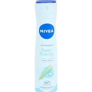 Nivea Deodorant Energy Fresh Cheap