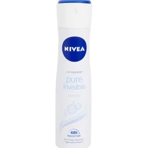 Nivea Deodorant Pure Invisible Cheap