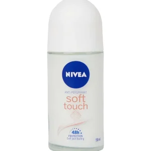 Nivea Deodorant Soft Touch Online