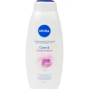 Nivea Douche- En Badgel Care & Cashmere Cheap