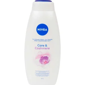 Nivea Douche- En Badgel Care & Cashmere Cheap