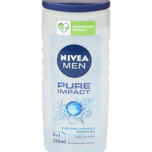 Nivea Douchegel Pure Impact Store