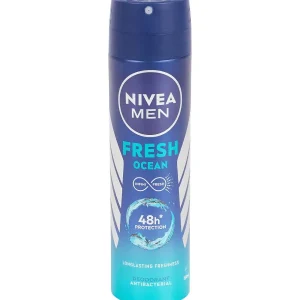 Nivea Men Deodorant Fresh Ocean Shop