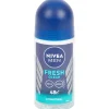 Nivea Men Deodorant Fresh Ocean Store