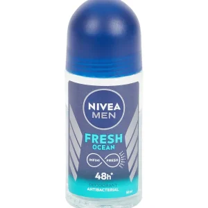 Nivea Men Deodorant Fresh Ocean Store