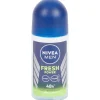 Nivea Men Deodorant Fresh Power Best