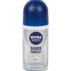 Nivea Men Deodorant Silver Protect Cheap