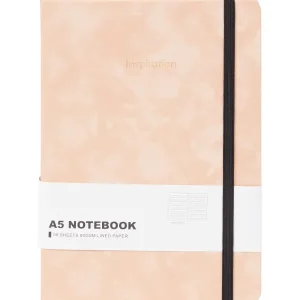 Kids Creative Notitieboek Beige,Blauw,Roze Cheap