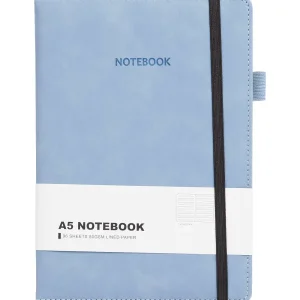 Kids Creative Notitieboek A5 Blauw,Groen,Roze,Paars Sale