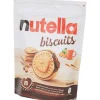 Nutella Biscuits Flash Sale