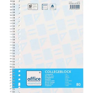 Office Essentials Collegeblok A4 Best