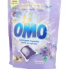 Omo Wascapsules Lavendel & Eucalyptus Best Sale