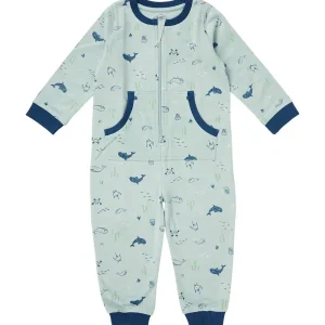 SuperTrash Onesie Baby Print Best Sale