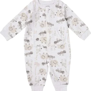 SuperTrash Onesie Baby Print Best Sale