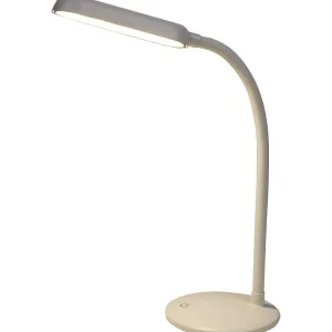 LSC Smart Connect Oplaadbare Bureaulamp Wit,Zwart Cheap